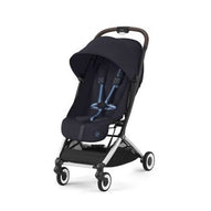 Cybex - Stroller ORFEO SLV