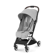 Cybex - Stroller ORFEO SLV