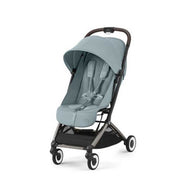 Cybex - Stroller ORFEO SLV