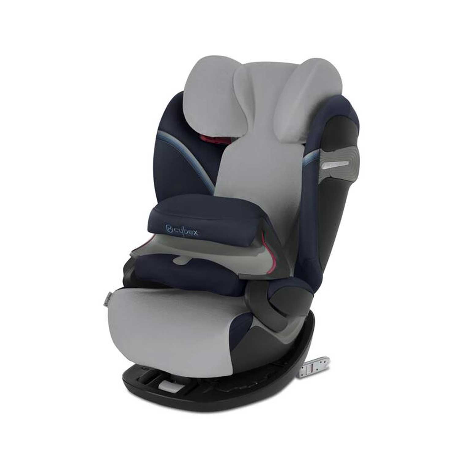 Cybex - White Summer Coating for Pallas S I-Fix