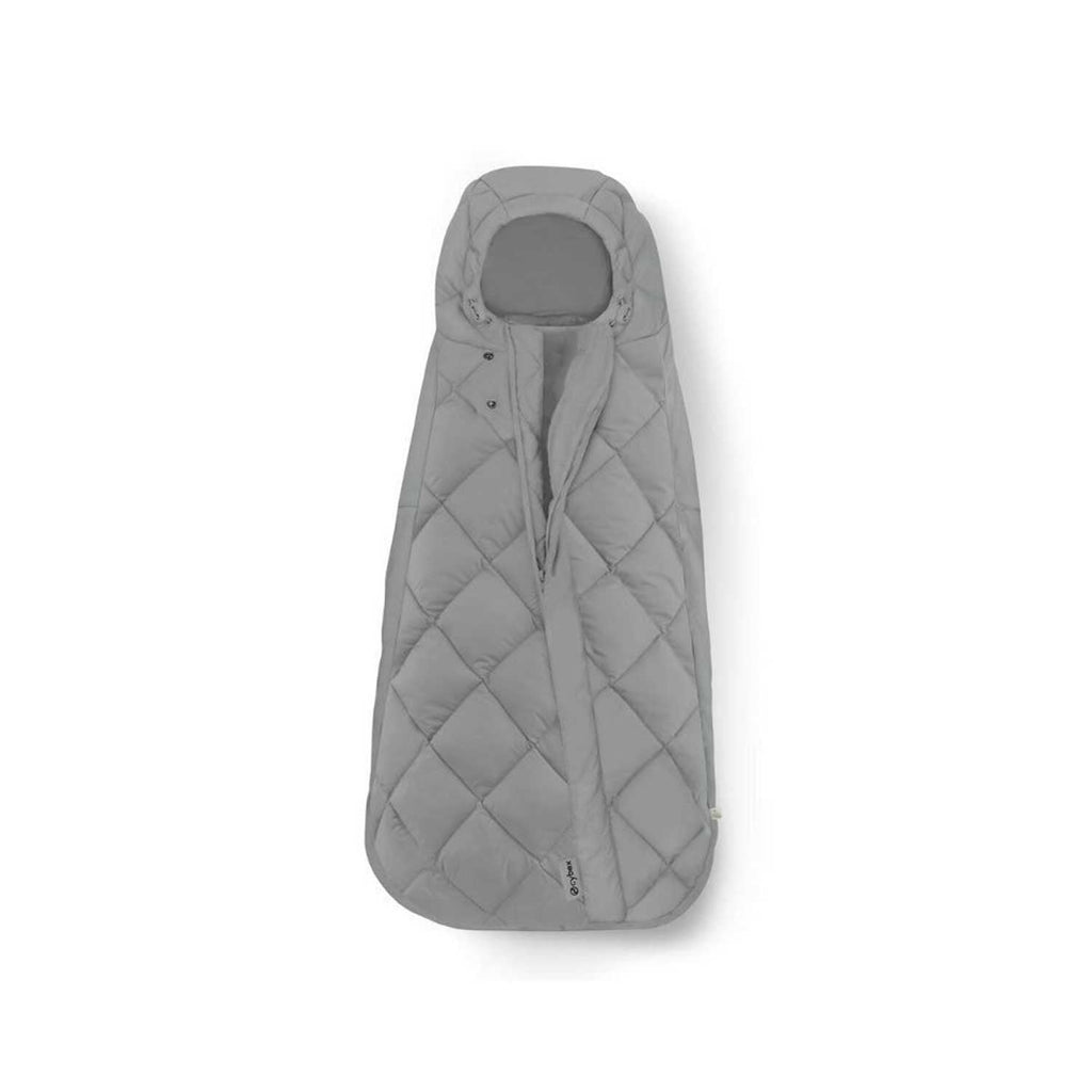Cybex - Seggiolino Cloud T con Base T + Snogga Mini in REGALO!