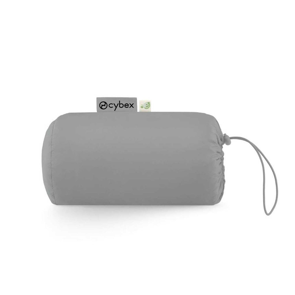 Cybex - Seggiolino Cloud T con Base T + Snogga Mini in REGALO!