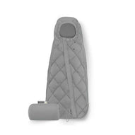 Cybex - Seggiolino Cloud T Plus con Base T + Snogga Mini in REGALO!