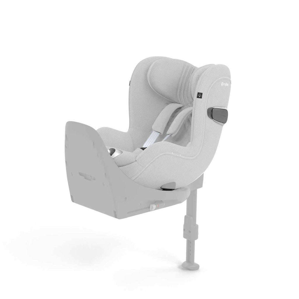 Cybex - Seggiolino Auto Sirona T ISize Plus Isize
