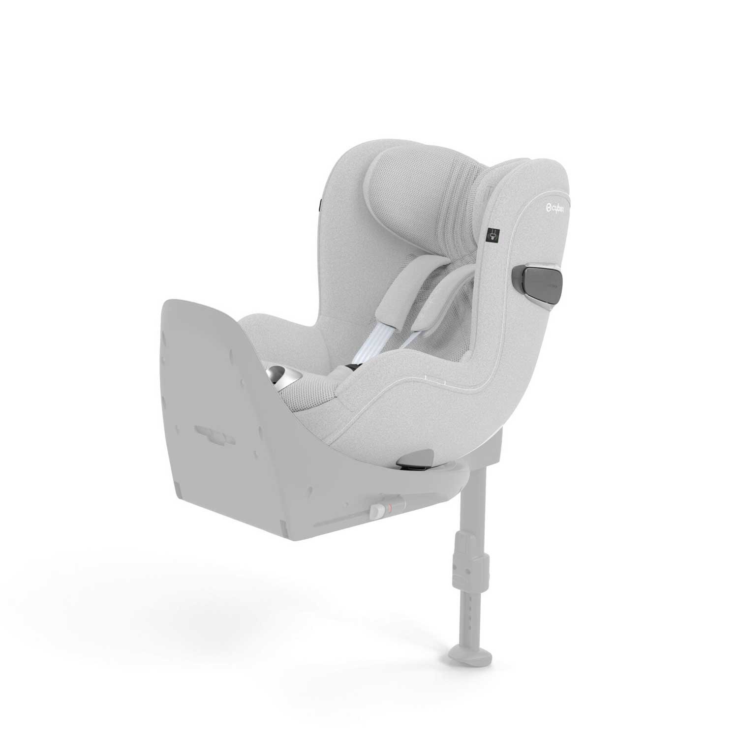 Cybex - Seggiolino Auto Sirona T ISize Plus Isize