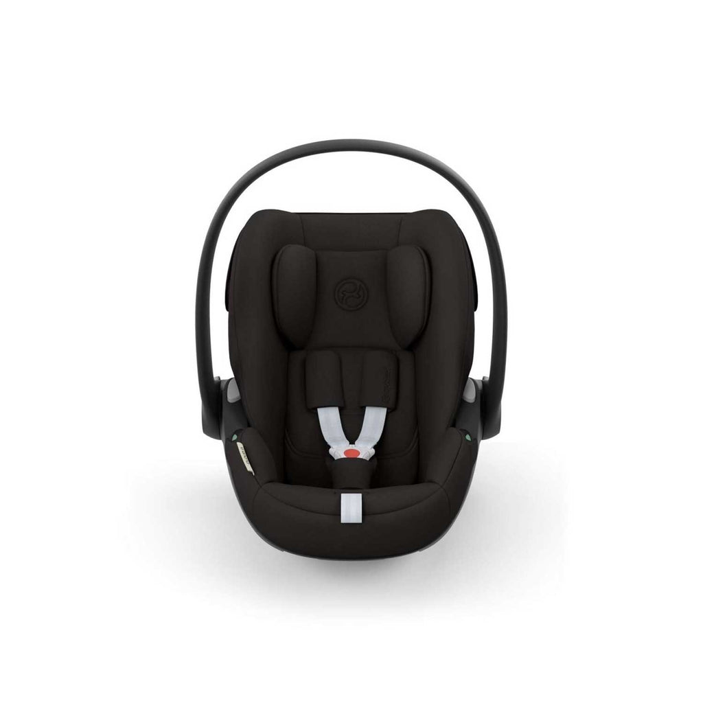 Cybex - Trio Melio Carbon con Cloud G Isize