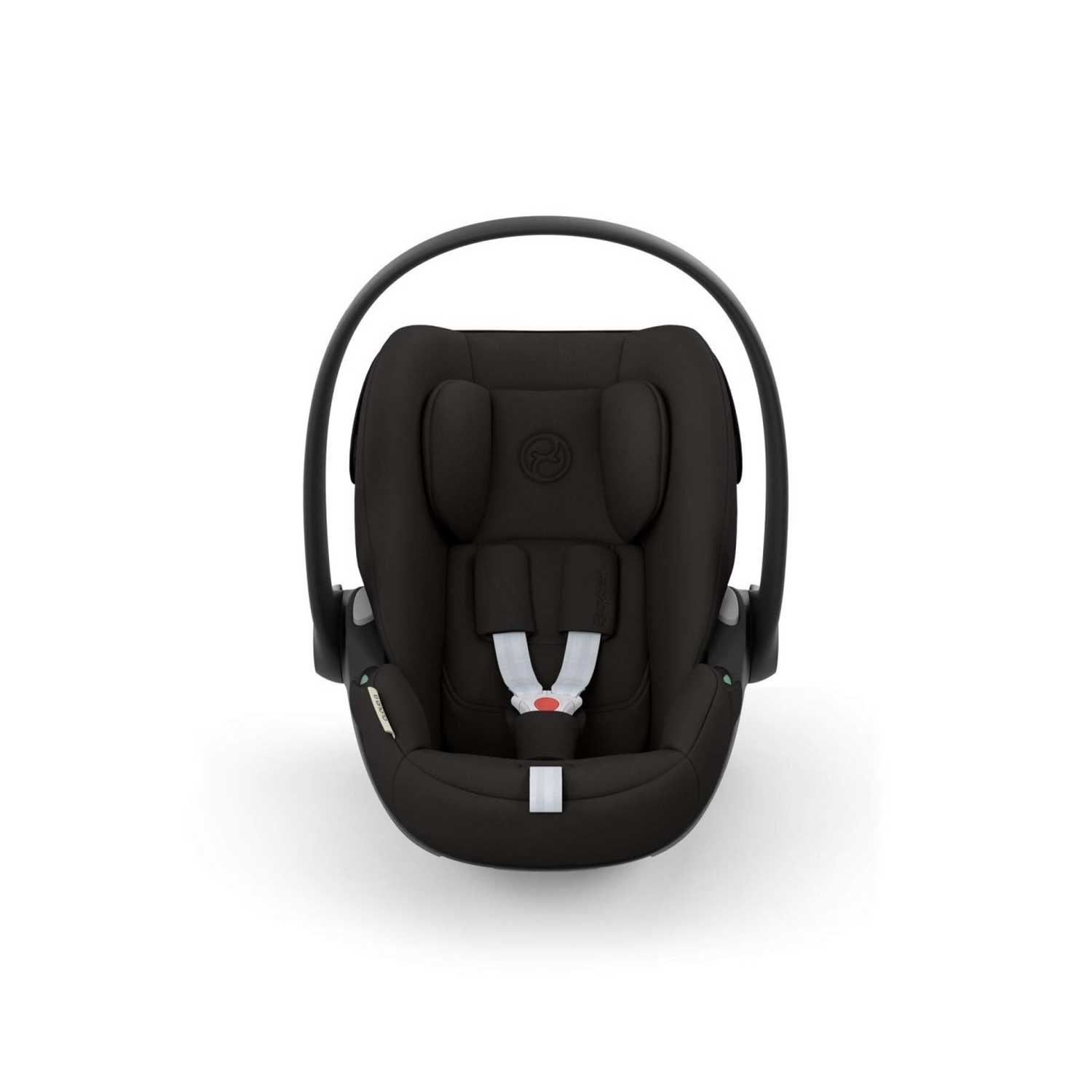 Cybex - Trio Melio Carbon con Cloud G Isize
