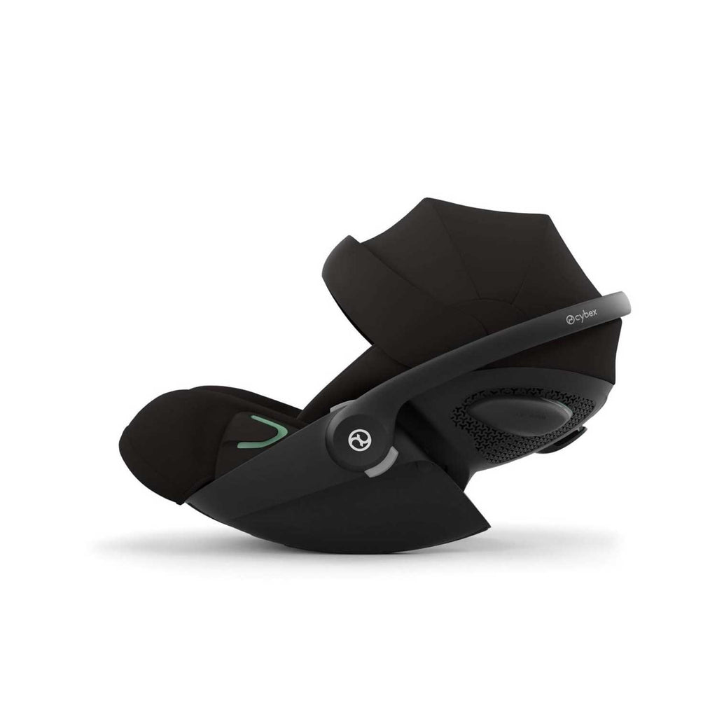 Cybex - Trio Melio Carbon con Cloud G Isize