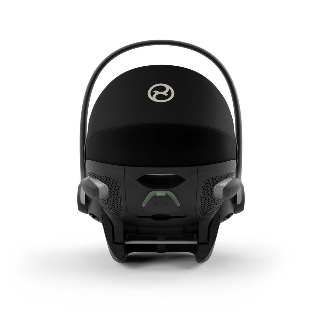 Cybex - Trio Balios S Lux With Cloud G Isize Plus