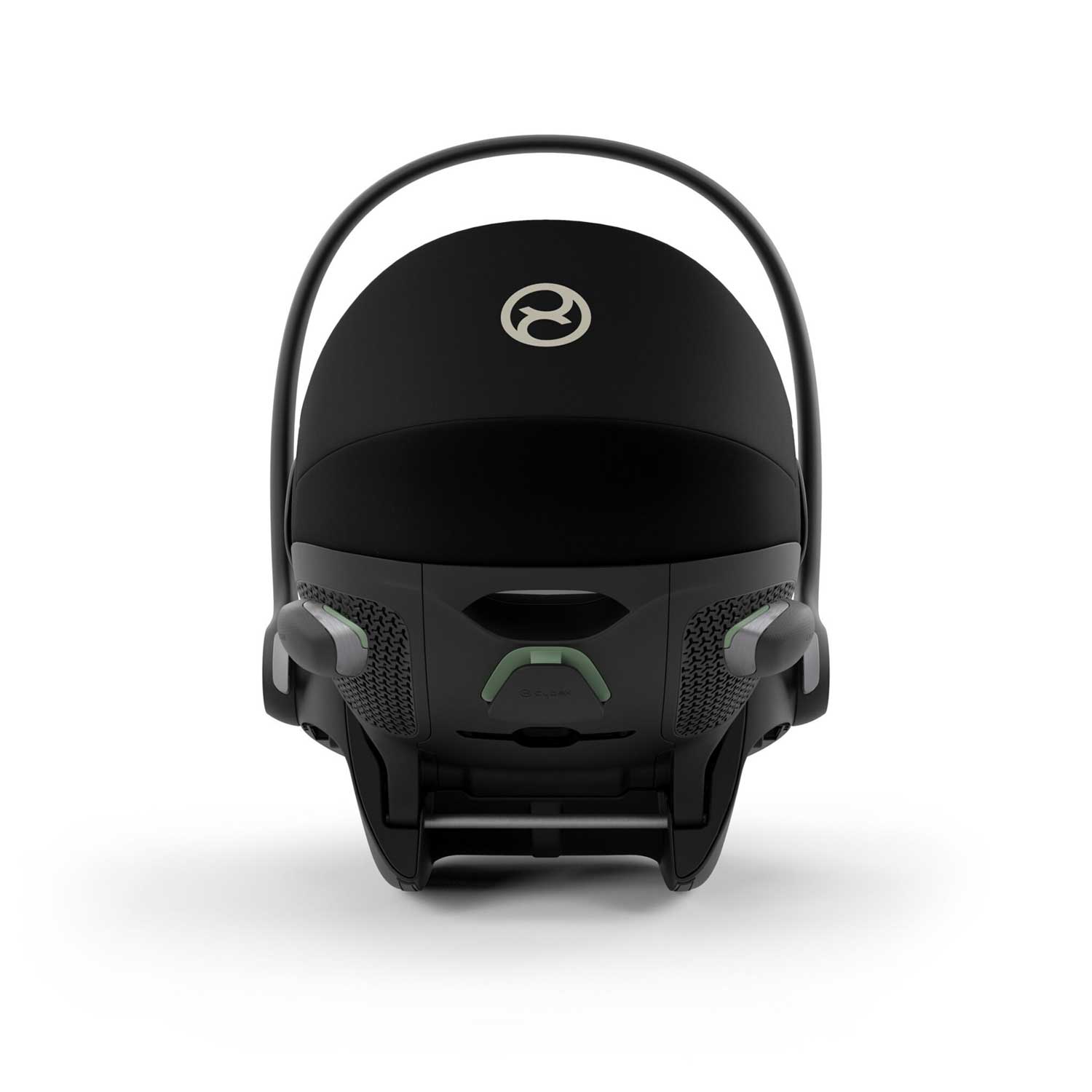Cybex - Trio Balios S Lux With Cloud G Isize Plus