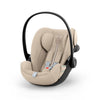 Cybex - Seggiolino Auto Cloud G3 Plus ISize Da 40 A 87 Cm