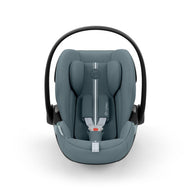 Cybex - Trio Melio Carbon Con Seggiolino Auto Cloud G3 Plus Isize