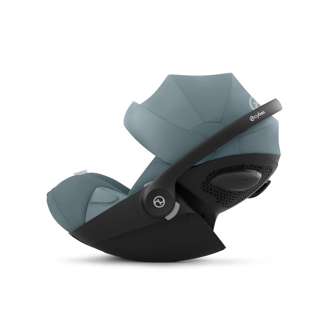 Cybex - Seggiolino Auto Cloud G3 Plus ISize Da 40 A 87 Cm