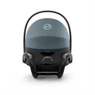 Cybex - Trio Melio Carbon Con Seggiolino Auto Cloud G3 Plus Isize