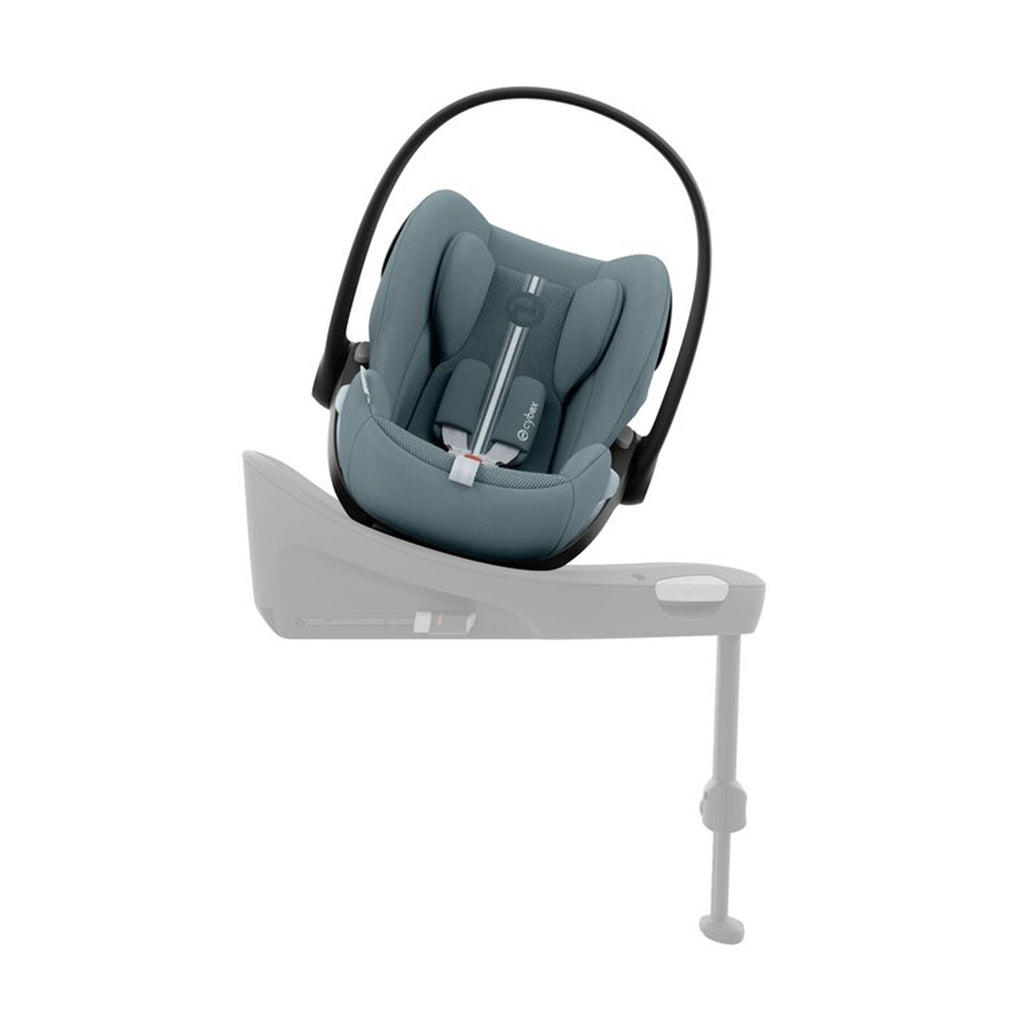 Cybex - Trio Melio Carbon Con Seggiolino Auto Cloud G3 Plus Isize