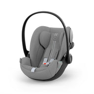Cybex - Seggiolino Auto Cloud G3 Plus ISize Da 40 A 87 Cm