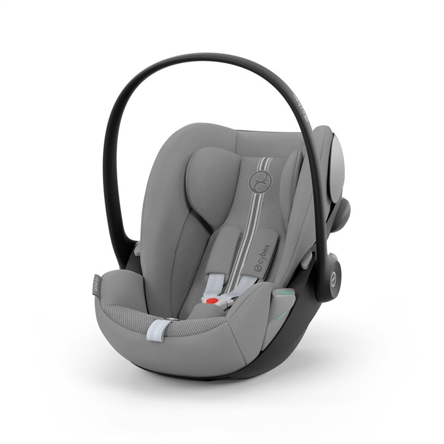 Cybex - Seggiolino Auto Cloud G3 Plus ISize Da 40 A 87 Cm