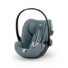 Cybex - Seggiolino Auto Cloud G3 Plus ISize Da 40 A 87 Cm