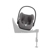 Cybex - Seggiolino Auto Cloud T Isize Plus