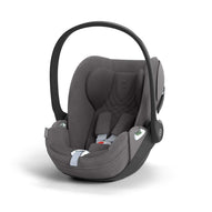 Cybex - Seggiolino Cloud T Plus con Base T + Snogga Mini in REGALO!
