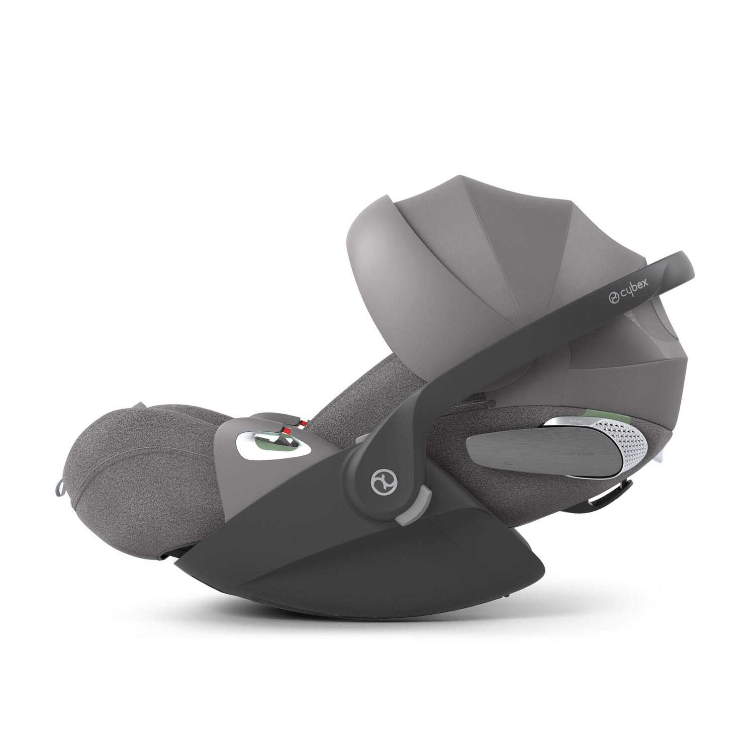 Cybex - Seggiolino Auto Cloud T Isize Plus
