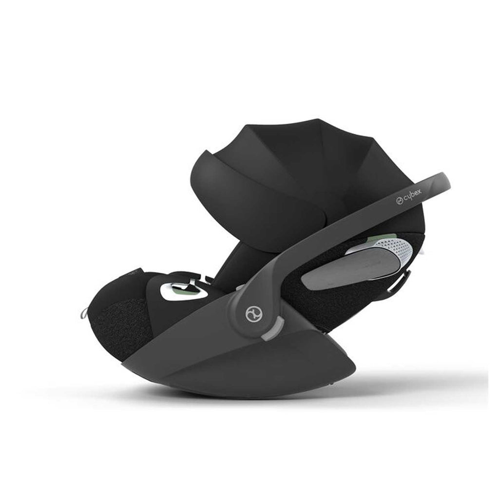 Cybex - Seggiolino Cloud T con Base T + Snogga Mini in REGALO!
