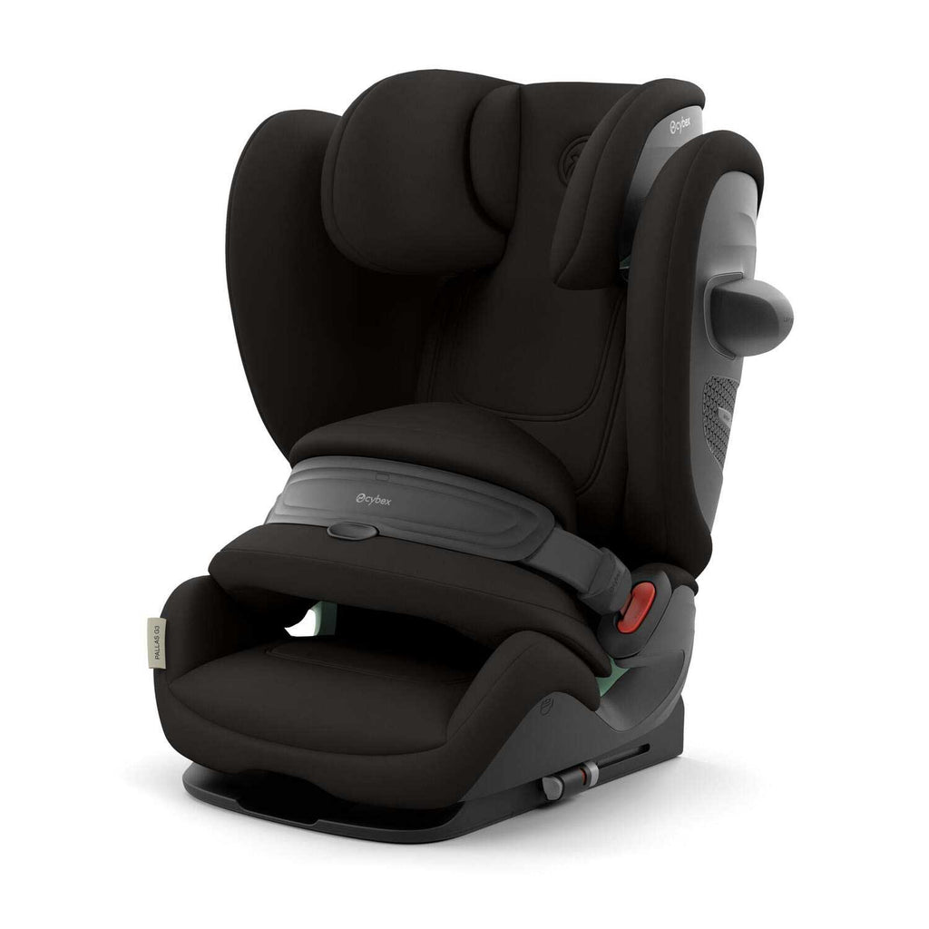 Cybex - Seggiolino Auto Pallas G3 Isize