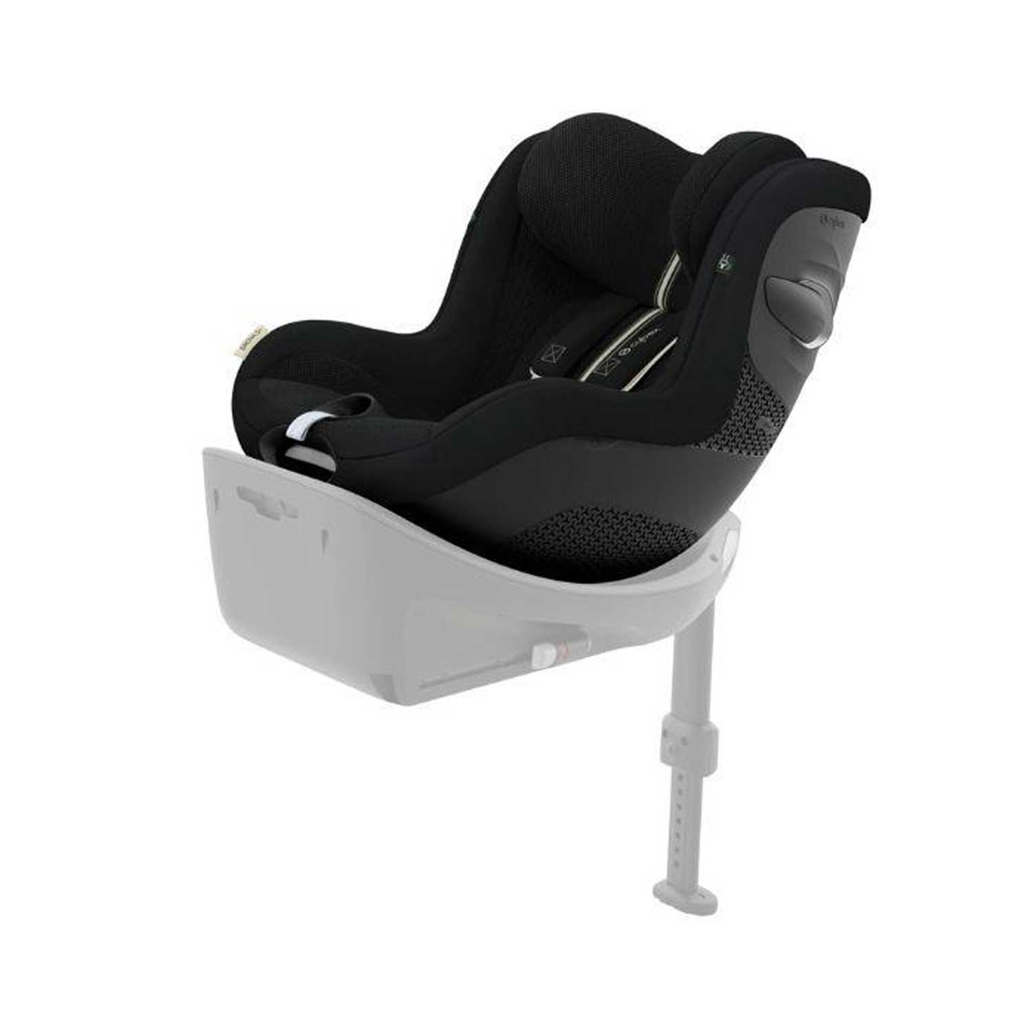 Cybex - Seggiolino Auto Sirona G Isize Plus