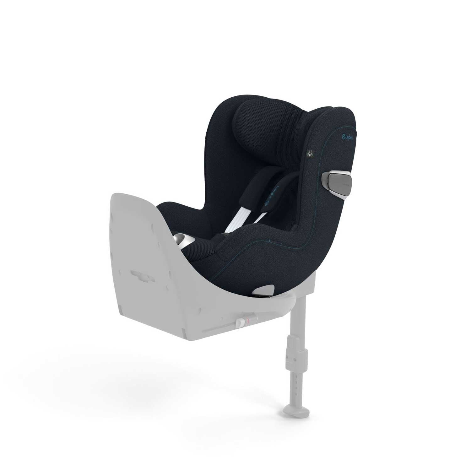 Cybex - Seggiolino Auto Sirona T ISize Plus Isize