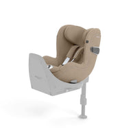 Cybex - Seggiolino Auto Sirona T ISize Plus Isize