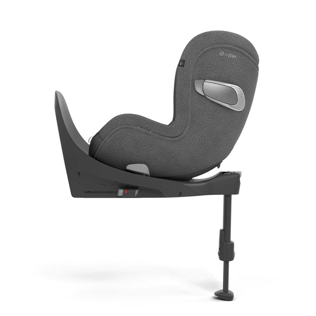 Cybex - Seggiolino Auto Sirona T ISize ECE R129 da 0 a 4 Anni