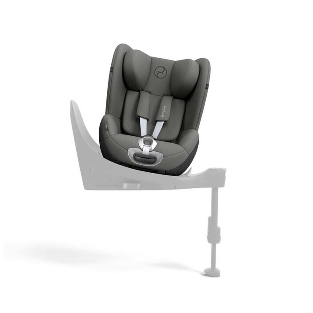 Cybex - Seggiolino Auto Sirona T ISize Plus Isize