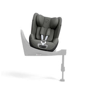 Cybex - Seggiolino Auto Sirona T ISize Plus Isize