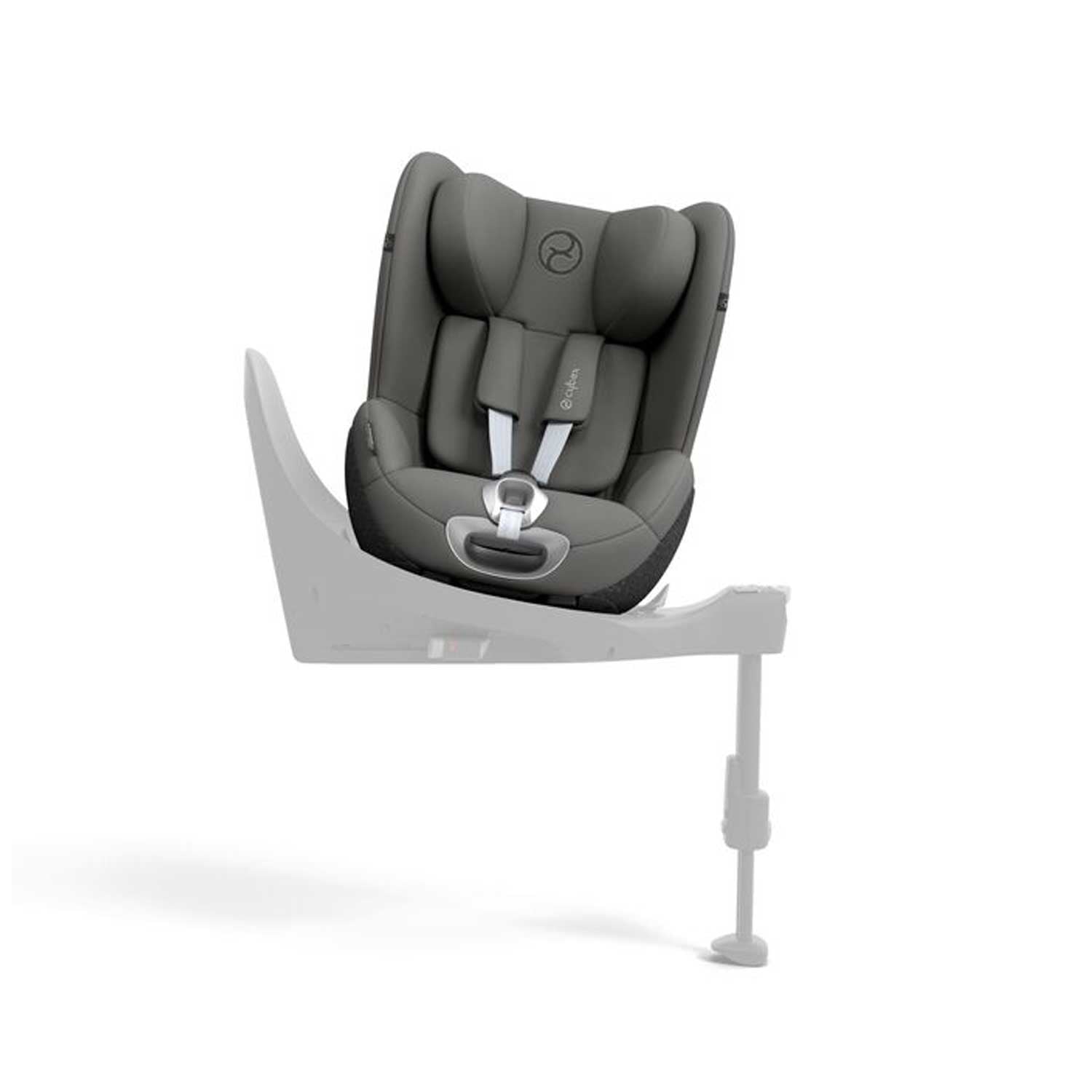Cybex - Seggiolino Auto Sirona T ISize Plus Isize