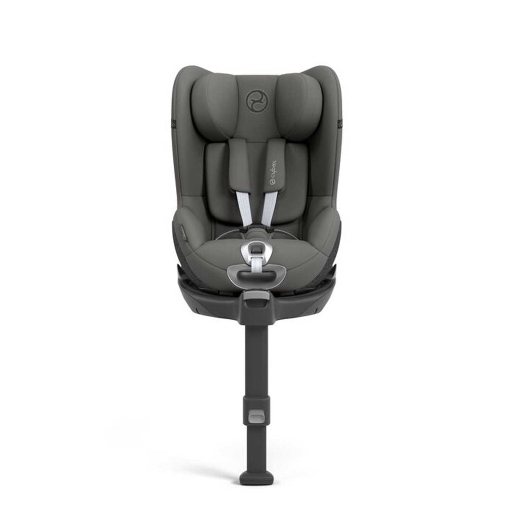 Cybex - Seggiolino Auto Sirona T ISize ECE R129 da 0 a 4 Anni