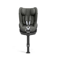 Cybex - Seggiolino Auto Sirona T ISize ECE R129 da 0 a 4 Anni