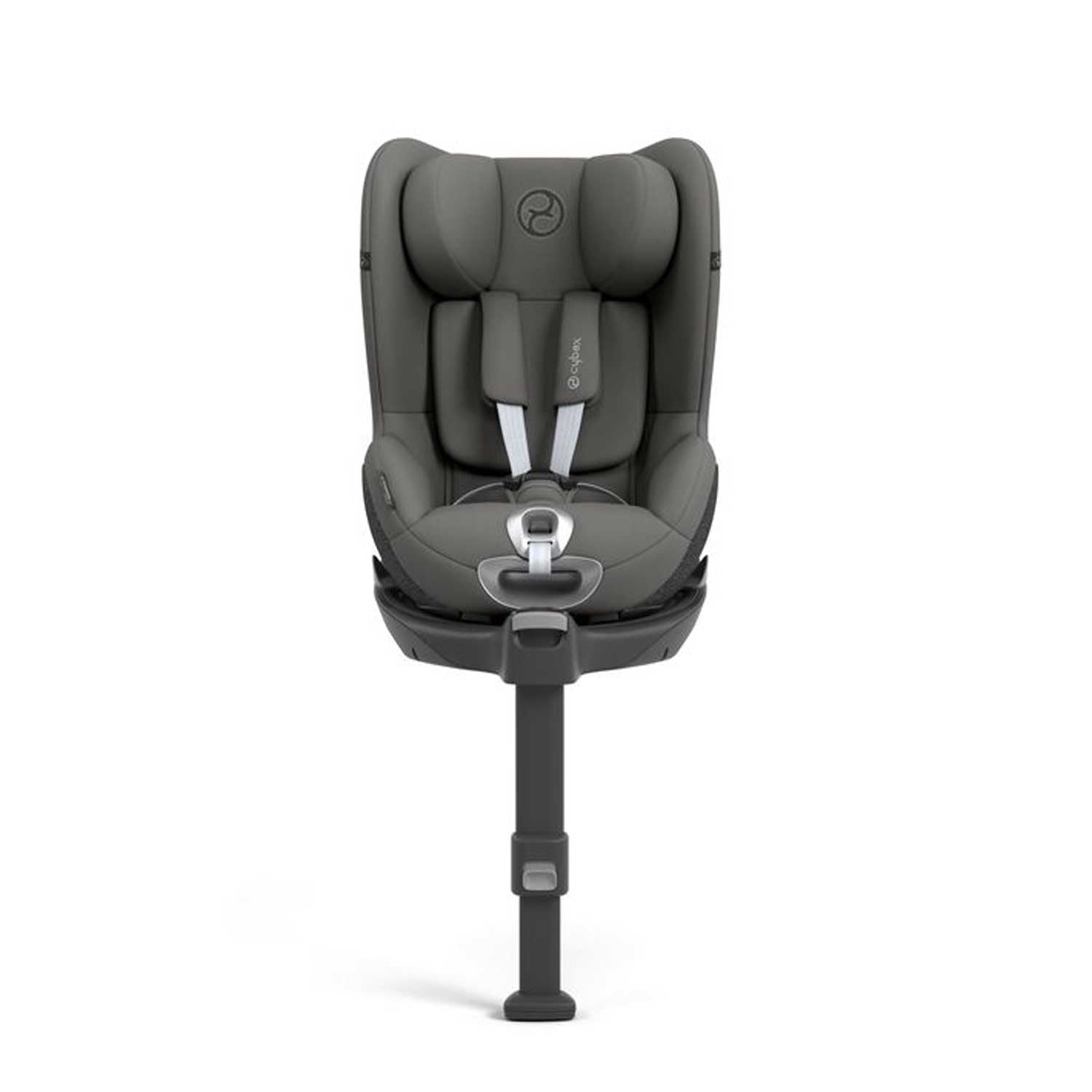 Cybex - Seggiolino Auto Sirona T ISize ECE R129 da 0 a 4 Anni