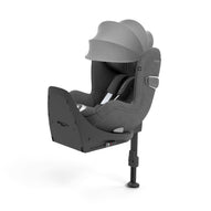 Cybex - Seggiolino Auto Sirona T ISize ECE R129 da 0 a 4 Anni