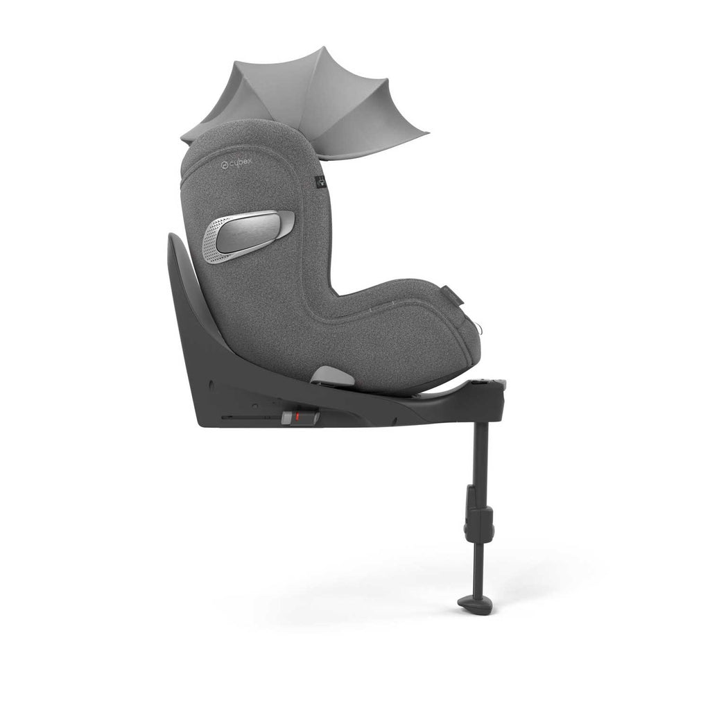 Cybex - Seggiolino Auto Sirona T ISize ECE R129 da 0 a 4 Anni
