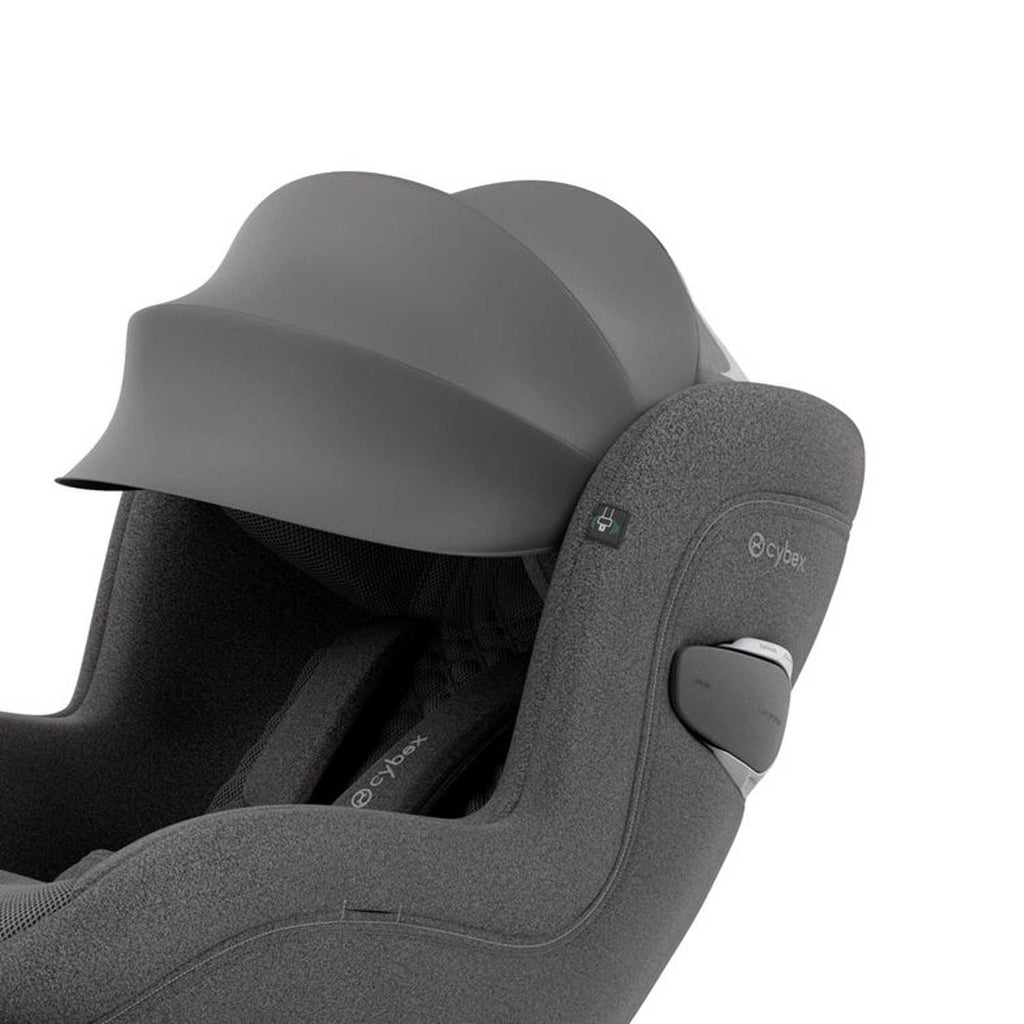 Cybex - Seggiolino Auto Sirona Ti ISize Plus