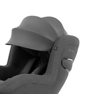 Cybex - Seggiolino Auto Sirona Ti ISize Plus