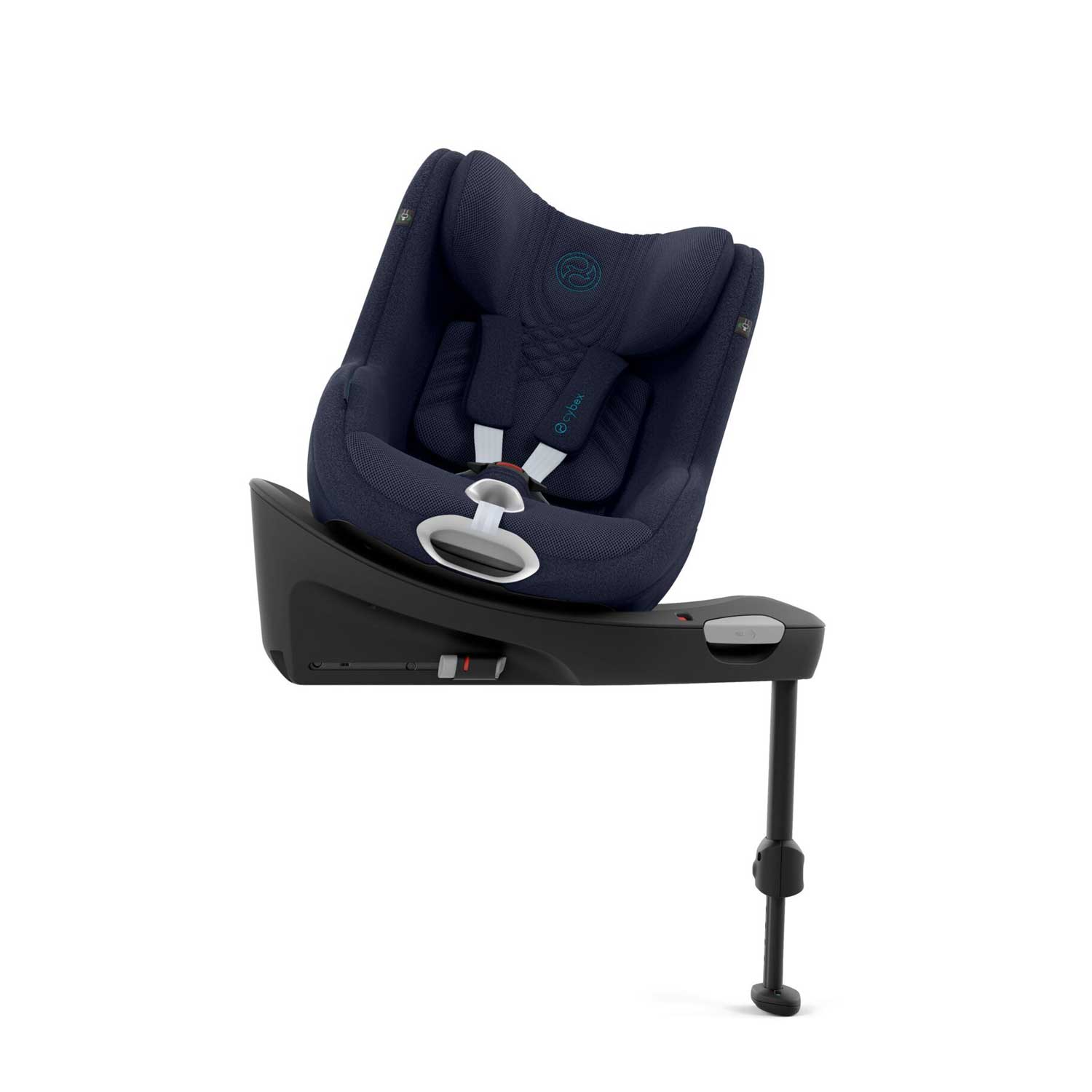Cybex - Seggiolino Auto Sirona Ti ISize Plus