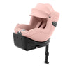 Cybex - Seggiolino Auto Sirona Ti ISize Plus