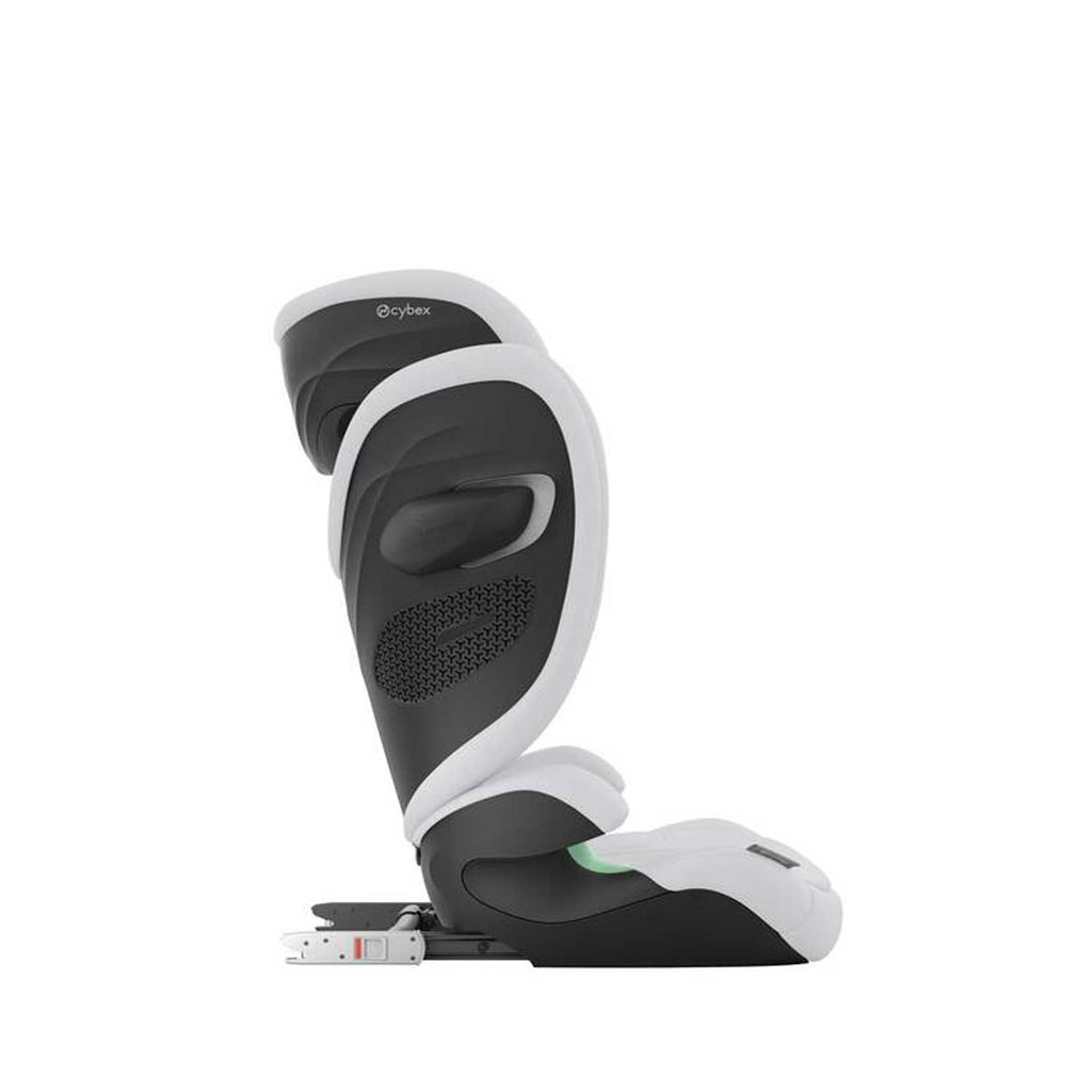 Cybex - Seggiolino Auto Solution G2 I Fix Isize