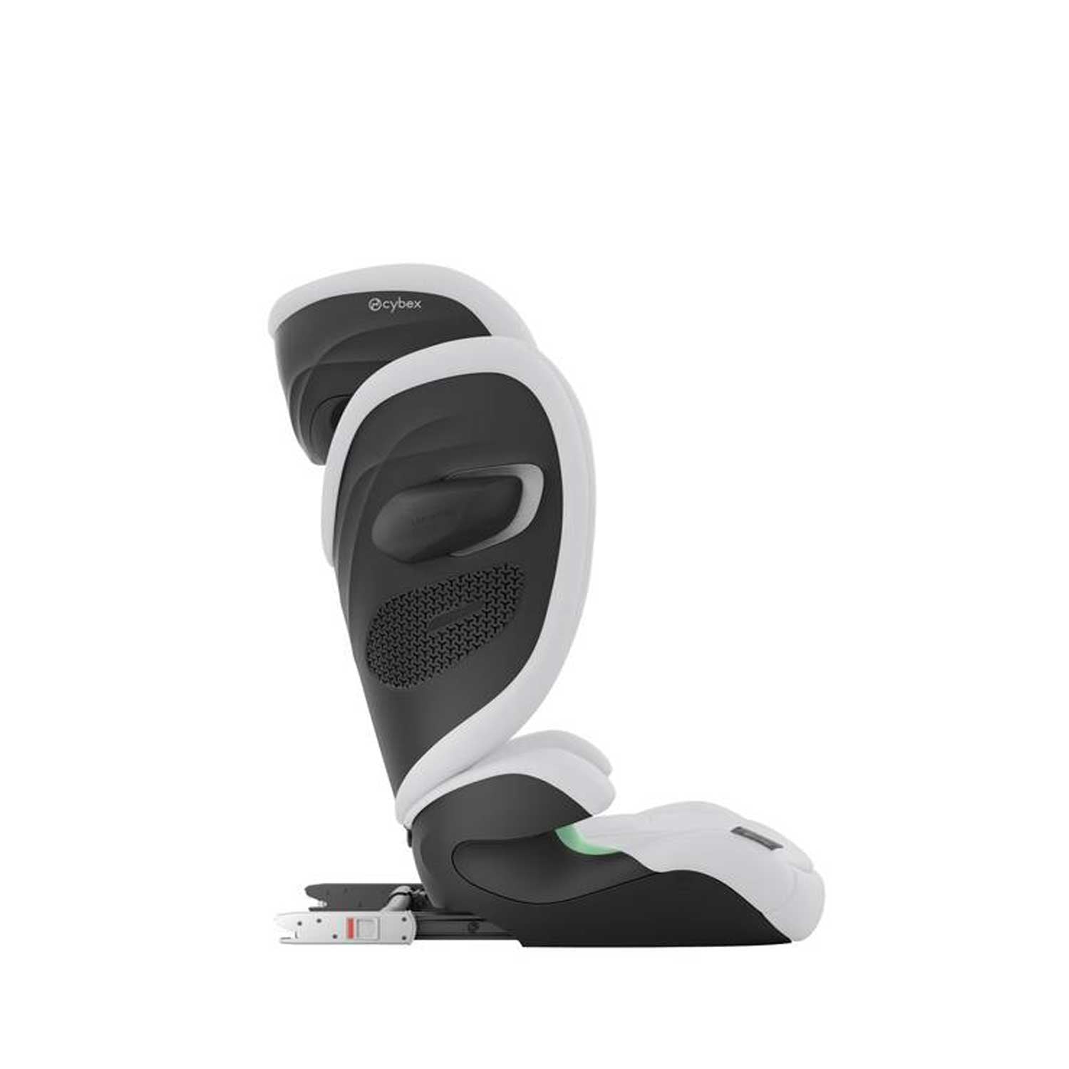 Cybex - Seggiolino Auto Solution G2 I Fix Isize Plus