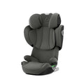 Cybex - Solution T I-Fix Plus Ece R 129 car seat from 3 to 12 years