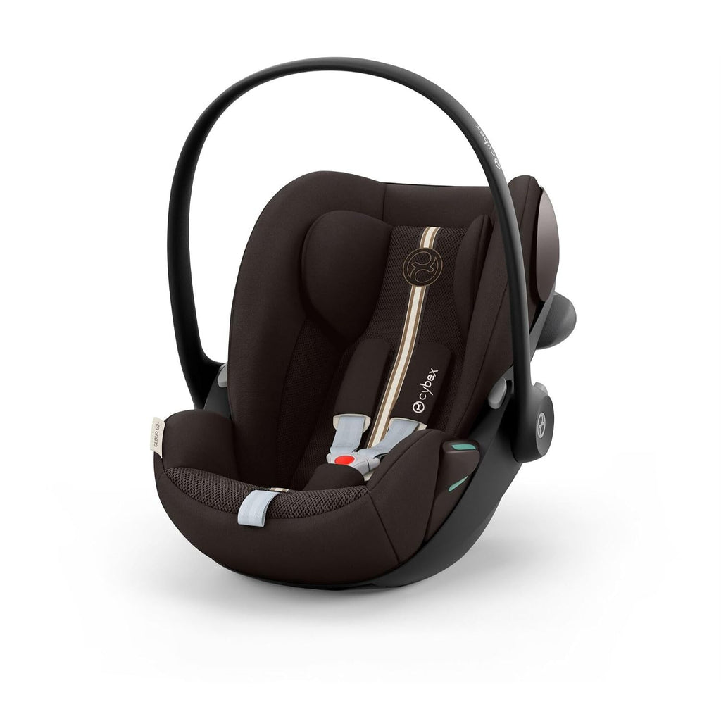 Cybex - Seggiolino Auto Cloud G3 Plus ISize Da 40 A 87 Cm