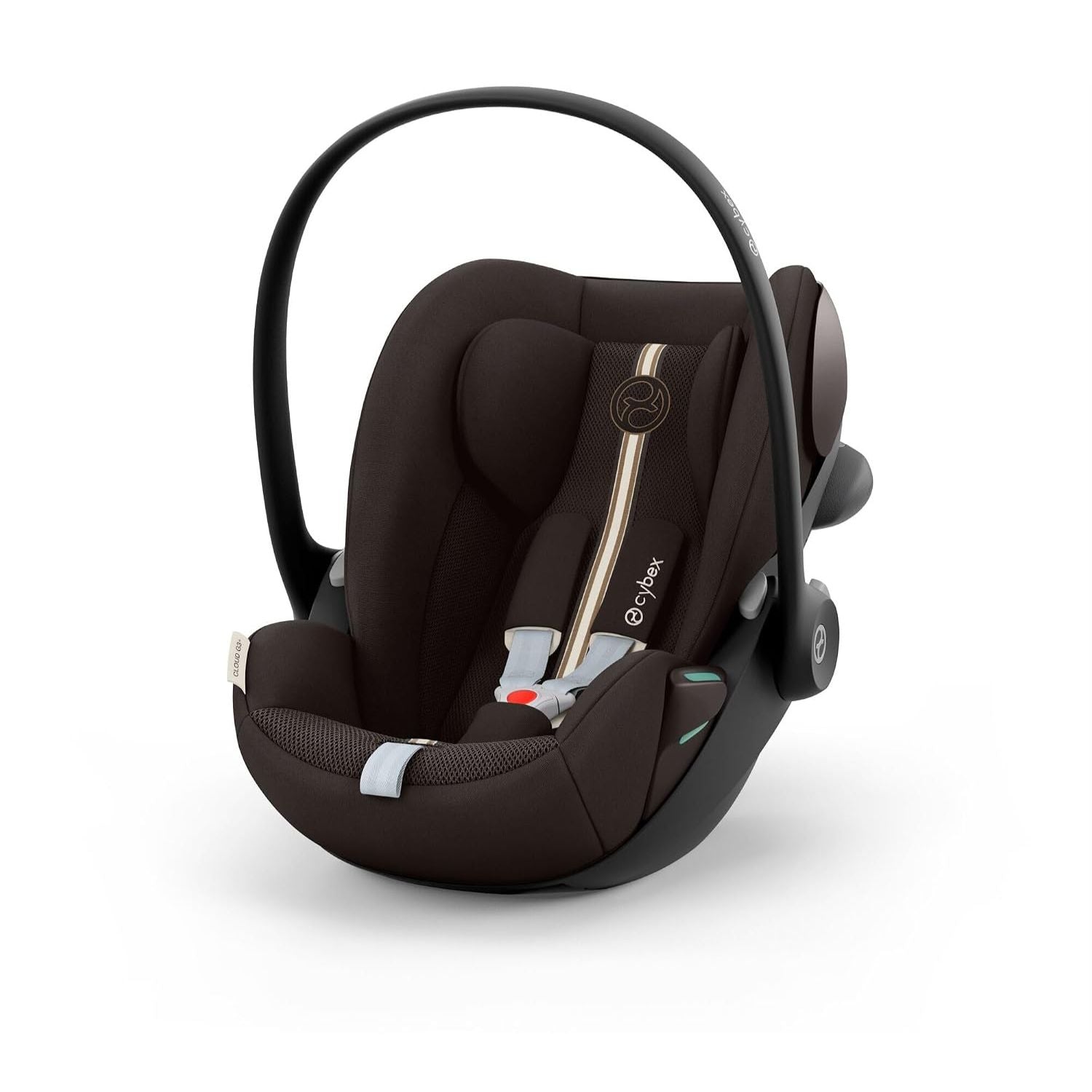 Cybex - Seggiolino Auto Cloud G3 Plus ISize Da 40 A 87 Cm
