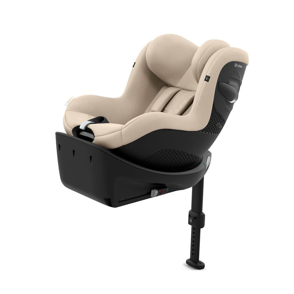 Cybex - Seggiolino Auto Sirona Gi i-Size