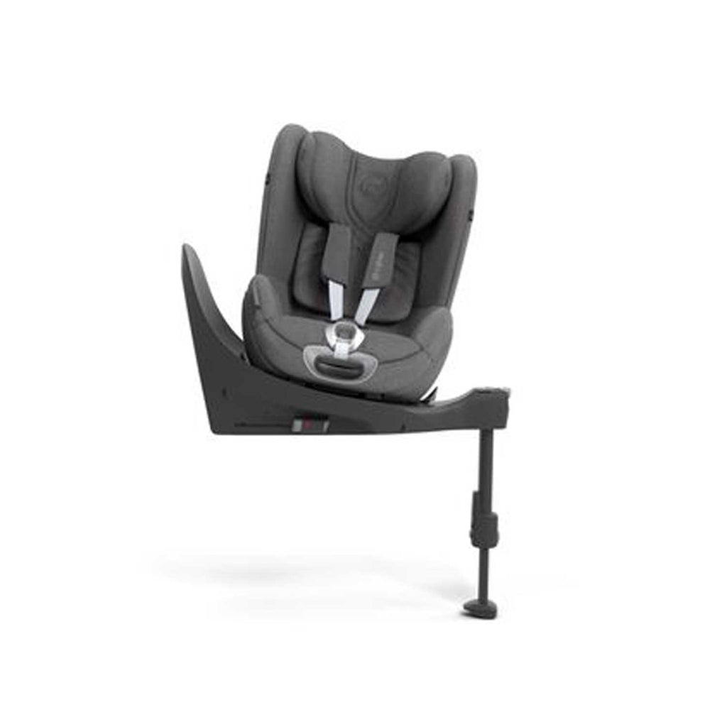 Cybex - Seggiolino Auto Sirona T ISize ECE R129 da 0 a 4 Anni